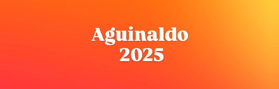 Aguinaldo 2025: pago de la cuota del SAC en diciembre – Blog del ...